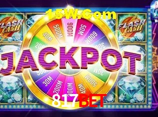 Loterias online na 817bet