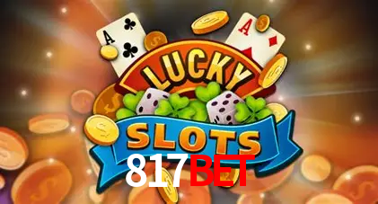 Bônus e promoções da 817bet
