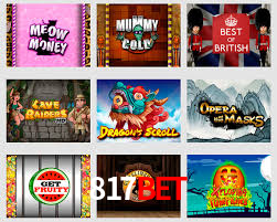Cashback e recargas na 817bet